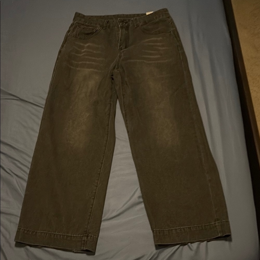 NFINITY Dark Gray Apparel